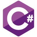 Csharp-logo